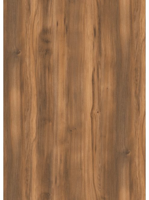 Falburkoló K536 Borostyán barokk tölgy rw matt 4100x640x10 mm-es