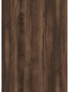Falburkoló K537 Ristretto barokk tölgy rw matt 4100x640x10 mm-es