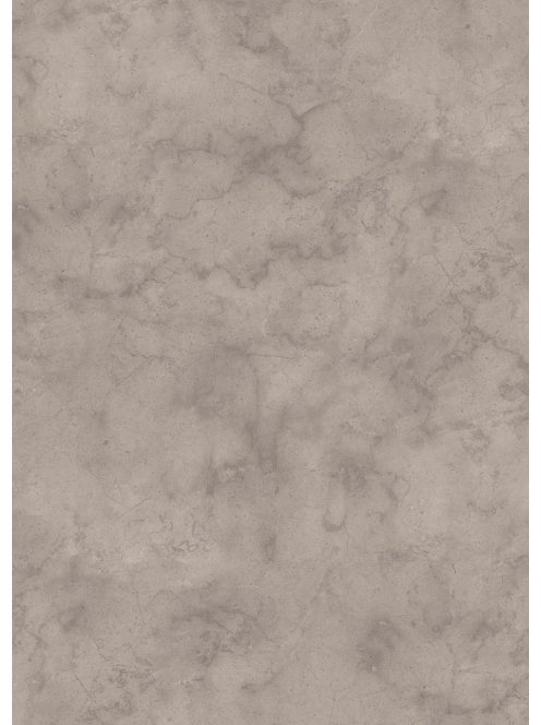 Falburkoló K538 Világos arosa pn matt 4100x640x10 mm-es