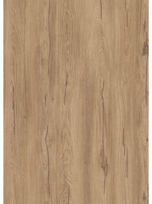 Falburkoló K544 Mogyoró silverjack tölgy rw matt 4100x640x10 mm-es