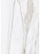 Falburkoló K699 Calacatta ambrosio pn matt 4100x640x10 mm-es
