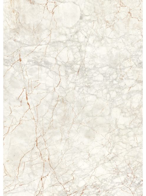 Falburkoló K703 Portobello márvány pn matt 4100x640x10 mm-es