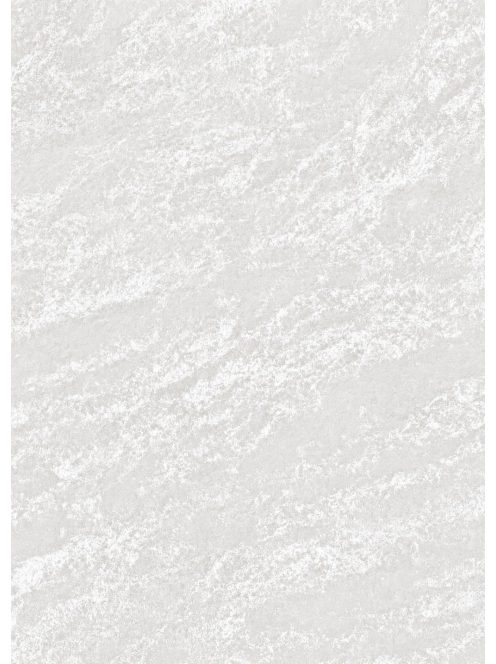 Falburkoló I-1310 White luxury matt 10 mm-es