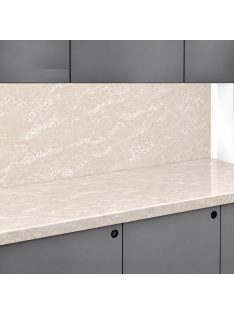 Falburkoló I-2270 Beige luxury matt 10 mm-es