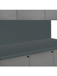 Falburkoló I-2730 Montana grafit Fenix nanotech 10 mm-es