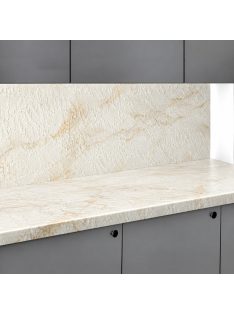 Falburkoló I-4020 Porto marble matt 10 mm-es