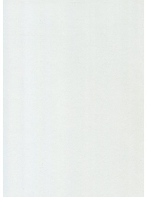 Compact I-1015 Alpesi fehér matt 697x12 mm-es