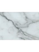 Falburkoló 3460 Calacatta marble extra kopásálló fényes 10 mm-es