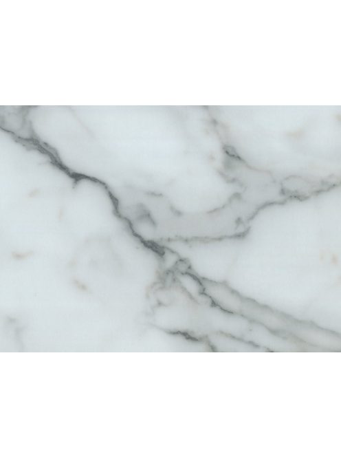 Falburkoló 3460 Calacatta marble extra kopásálló fényes 10 mm-es