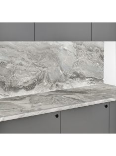 Falburkoló I-4130 Brasil marble matt 10 mm-es