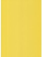 Munkalap 1485 Crome yellow extra kopásálló fényes 3600x600x38 mm-es