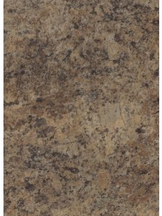 Munkalap 7732 Butterum granite gránit 28 mm-es