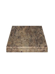 Munkalap 7732 Butterum granite gránit 28 mm-es