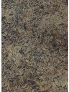 Munkalap 7734 Jamocha granite gránit 28 mm-es