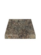 Munkalap 7734 Jamocha granite gránit 28 mm-es
