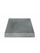 Munkalap I-7755 Finom beton matt 3600x600x28 mm-es