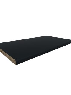   Munkalap 2253 Diamond black extra kopásálló fényes 38 mm-es