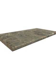   Munkalap 3457 Breccia paradiso extra kopásálló fényes 38 mm-es