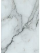 Munkalap 3460 Calacatta marble extra kopásálló fényes 3600x635x38 mm-es
