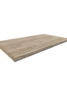Munkalap K002 Szürke craft tölgy fp matt 38 mm-es