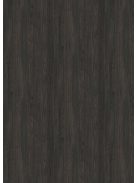 Munkalap K016 Carbon tengeri fa su matt 4100x600x38 mm-es