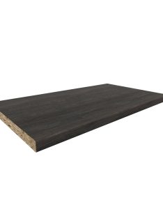 Munkalap K016 Carbon tengeri fa su matt 4100x635x38 mm-es
