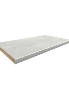 Munkalap K028 Portland su matt 4100x635x38 mm-es