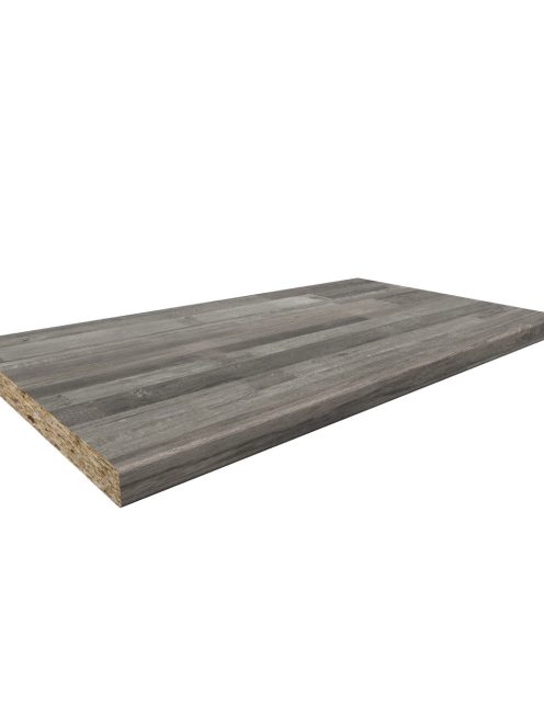 Munkalap K030 Java táblásított falap su matt 4100x600x38 mm-es