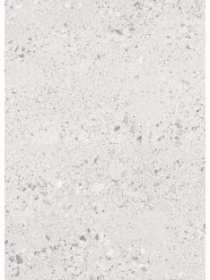   Munkalap K095 Világos terrazzo márvány su matt 4100x635x38 mm-es