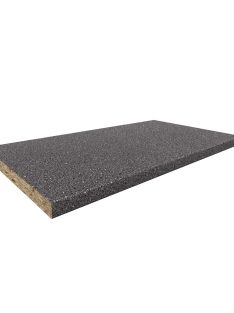 Munkalap K203 Antracit gránit pe matt 4100x635x38 mm-es