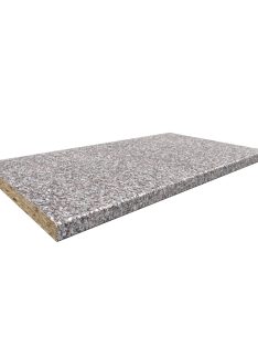 Munkalap K204 Klasszikus gránit pe matt 4100x635x38 mm-es