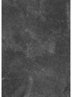 Munkalap K205 Fekete beton rs matt 4100x635x38 mm-es