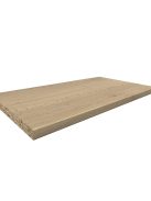 Munkalap K2738 Torro cremona tölgy fp matt 4100x600x38 mm-es