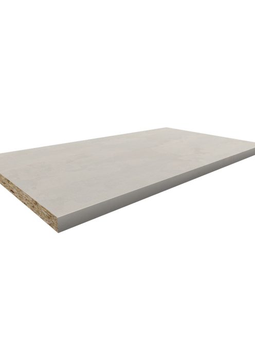 Munkalap K349 Selyem rt matt 4100x635x38 mm-es