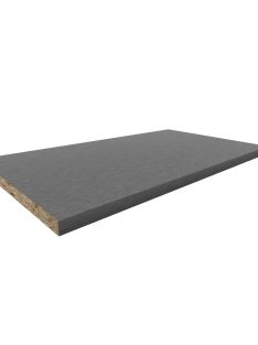 Munkalap K523 Platinum pe matt 4100x635x38 mm-es