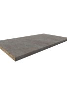 Munkalap K540 Szürke albus pn matt 4100x635x38 mm-es