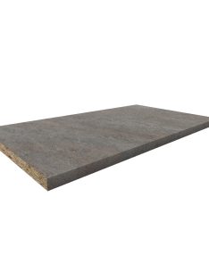 Munkalap K540 Szürke albus pn matt 4100x635x38 mm-es