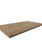 Munkalap K544 Mogyoró silverjack tölgy rw matt 4100x635x38 mm-es
