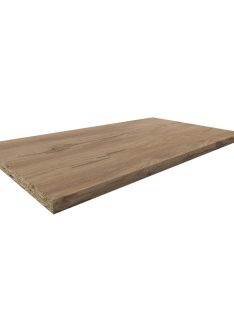   Munkalap K544 Mogyoró silverjack tölgy rw matt 4100x635x38 mm-es