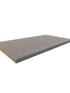 Munkalap K550 Szürke venera sl matt 38 mm-es