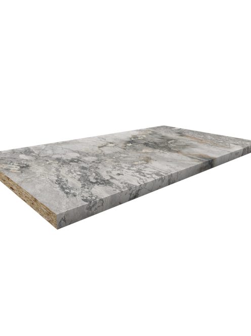 Munkalap K552 Jeges márvány su matt 4100x635x38 mm-es