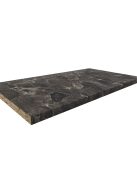 Munkalap K553 Galaxis su matt 4100x635x38 mm-es