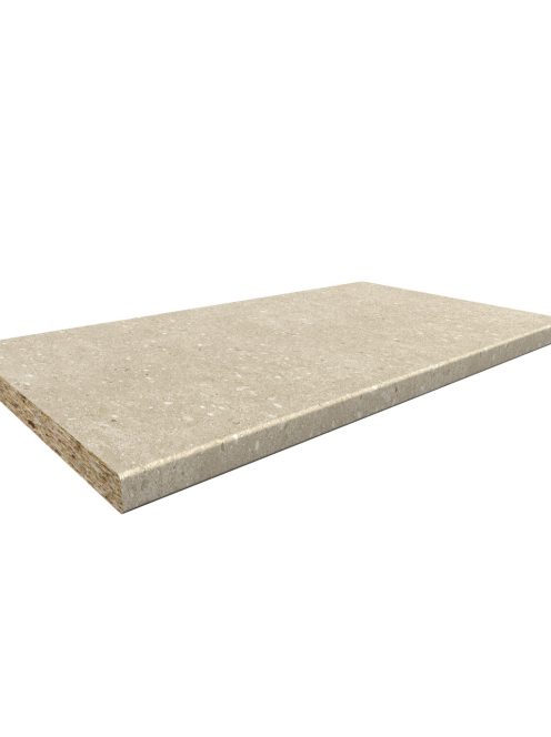 Munkalap K705 Stonehaven homokkő pn matt 4100x600x38 mm-es