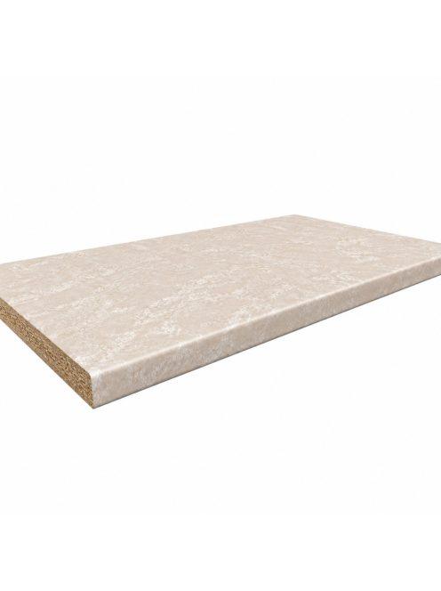 Munkalap I-2270 Beige luxury matt 38 mm-es