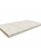 Munkalap I-4020 Porto marble matt 38 mm-es