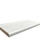 Munkalap I-4090 Firenze marble matt 28 mm-es