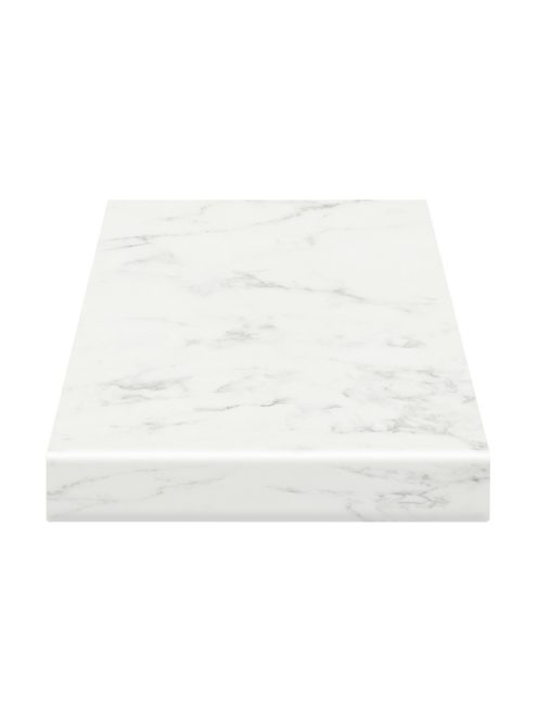 Munkalap I-4090 Firenze marble matt 3760x600x28 mm-es