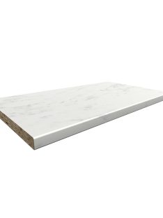 Munkalap I-4090 Firenze marble matt 38 mm-es