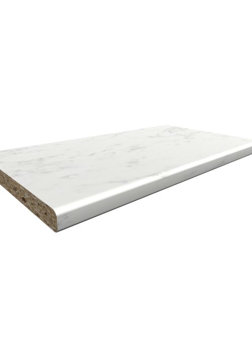 Munkalap I-4090 Firenze marble matt 38 mm-es