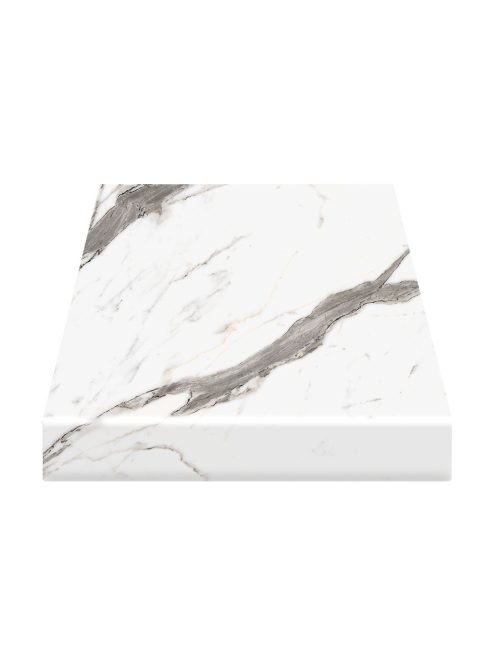 Munkalap I-4110 Perugia marble matt 4200x635x38 mm-es
